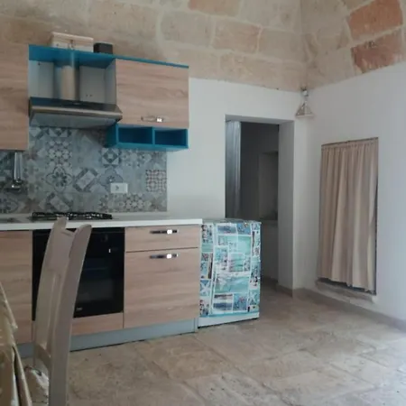 Apartament Murattiana 213-1