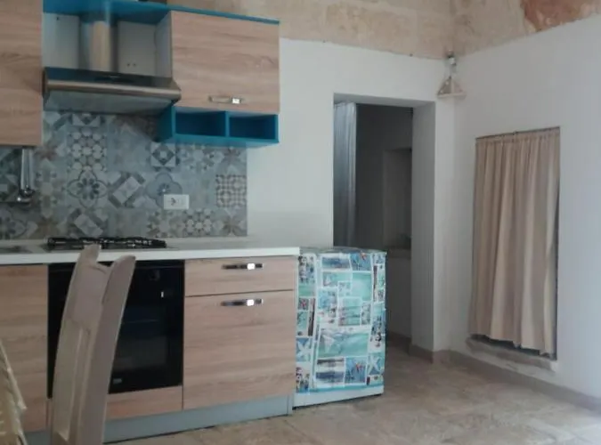 Apartament Murattiana 213-1