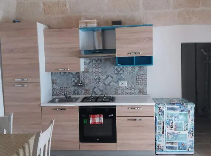 Apartament Murattiana 213-1