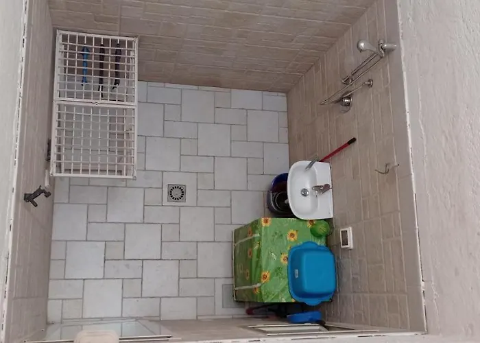 Murattiana 213-1 Apartament