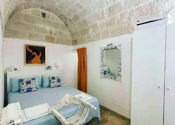 Apartament Murattiana 213-1 Monopoli