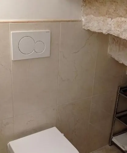 Apartament Murattiana 213-1 Monopoli