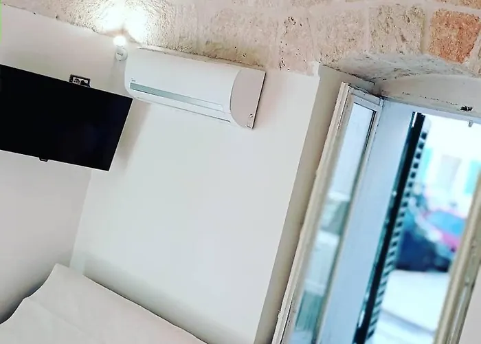 Murattiana 213-1 Apartament Monopoli