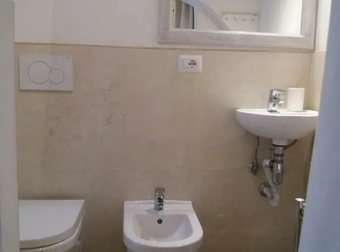 Murattiana 213-1 Apartament Monopoli