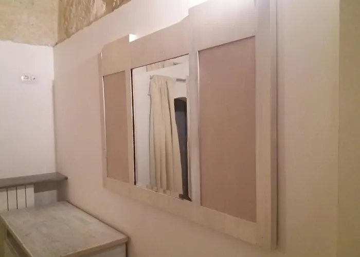 Apartament Murattiana 213-1 *