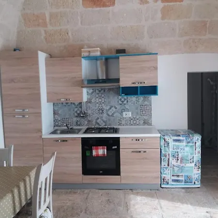 Apartment Murattiana 213-1