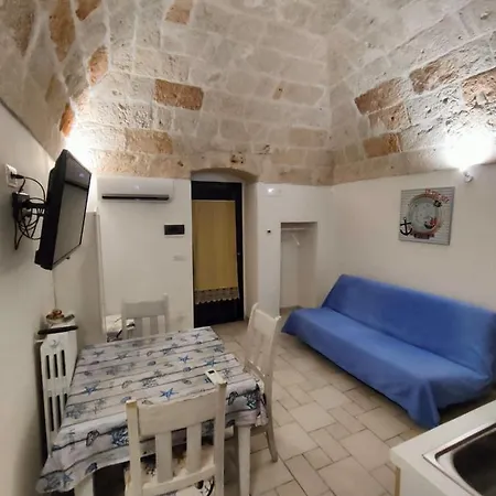 Murattiana 213-1 * Monopoli
