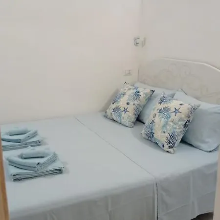 Apartment Murattiana 213-1