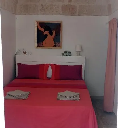 Murattiana 213-1 Apartment *