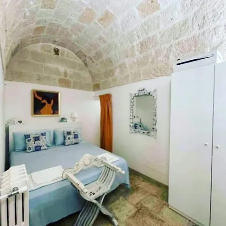 Apartment Murattiana 213-1 Monopoli