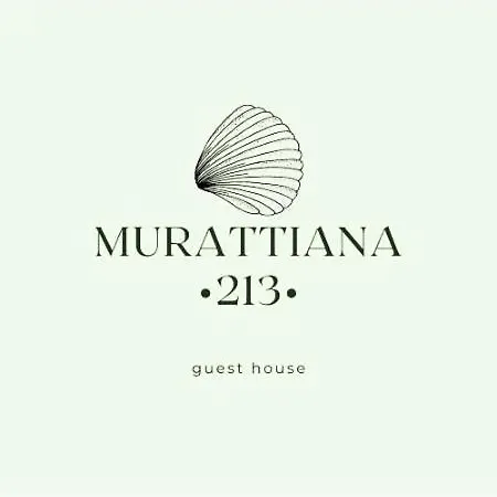 Murattiana 213-1 Apartment Monopoli