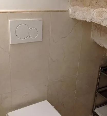 Apartment Murattiana 213-1 Monopoli
