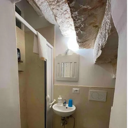 Apartment Murattiana 213-1 Monopoli