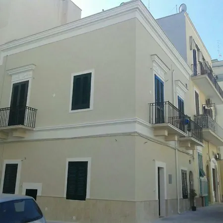 Apartment Murattiana 213-1