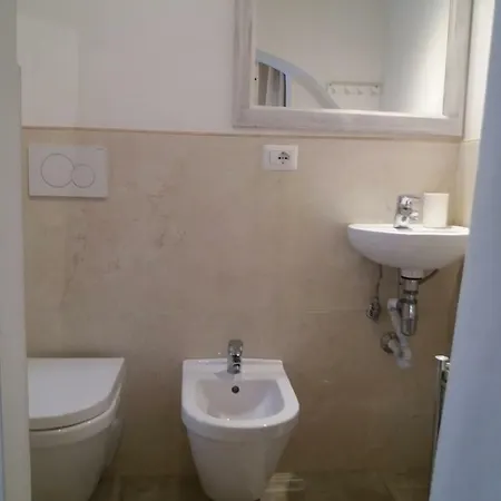Murattiana 213-1 Apartment Monopoli