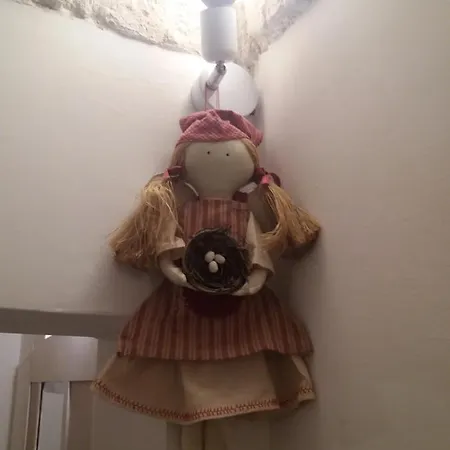 Apartment Murattiana 213-1 Monopoli