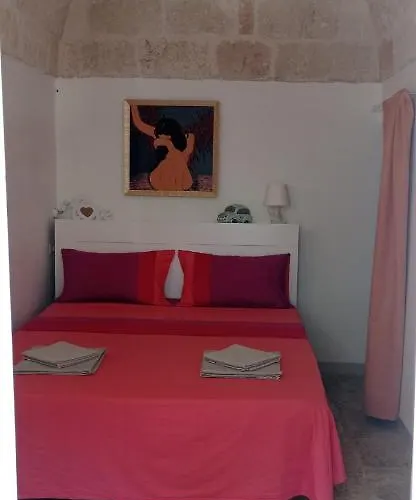 Murattiana 213-1 Appartement *