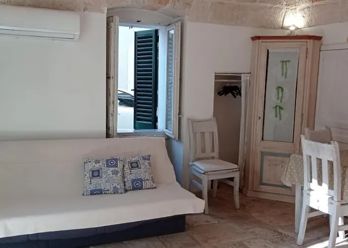 Murattiana 213-1 Appartement Monopoli