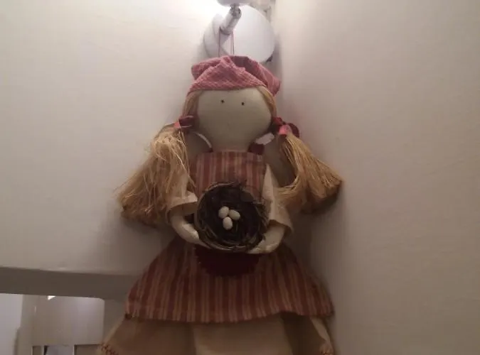 Appartamento Murattiana 213-1 Monopoli